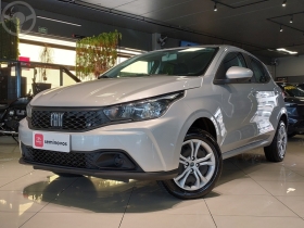 ARGO 1.3 FIREFLY DRIVE FLEX 4P AUTOMÁTICO