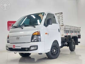 hr 2.5 longocacamba 4x2 16v 130cv turbo intercooler diesel 2p manual 2021 caxias do sul