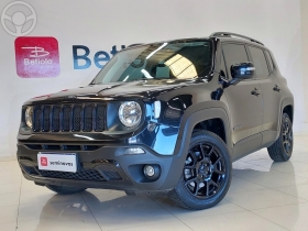 renegade 1.8 16v flex sport 4p automatico 2021 caxias do sul