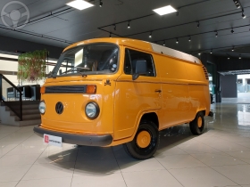 kombi 1.4 mi furgao 8v flex 3p manual 2006 caxias do sul