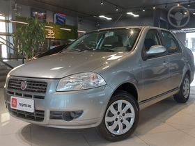 siena 1.0 mpi el 8v flex 4p manual 2012 caxias do sul