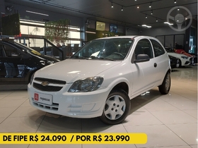 celta 1.0 mpfi ls 8v flex 2p manual 2012 caxias do sul