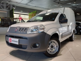 fiorino 1.4 endurance evo 8v flex 2p manual 2021 caxias do sul