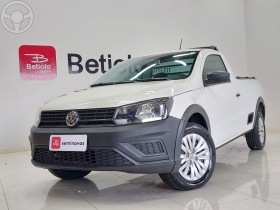 saveiro 1.6 msi robust cs 8v flex 2p manual 2023 caxias do sul