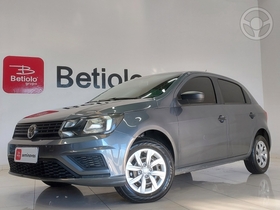 gol 1.0 12v mpi totalflex 4p manual 2022 caxias do sul