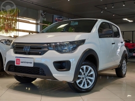 mobi 1.0 8v evo flex like. manual 2023 caxias do sul
