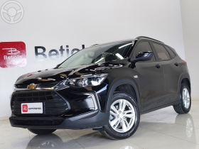 tracker 1.0 12v lt turbo flex 4p automatico 2023 caxias do sul