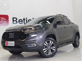 toro 1.3 freedom t270 4x2 16v flex 4p automatico 2025 caxias do sul