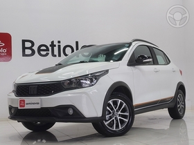 ARGO 1.3 8V TREKKING FLEX 4P MANUAL