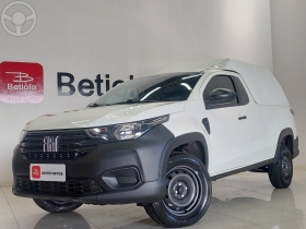 strada 1.4 endurance cs plus 8v flex 2p manual 2023 caxias do sul