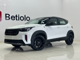 pulse 1.3 abarth turbo 270 12v flex 4p automatico 2026 caxias do sul