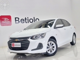 onix 1.0 lt 8v turbo flex 4p automatico 2022 caxias do sul