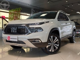 toro 2.0 16v turbo diesel volcano at9 4x4 automatico 2025 caxias do sul