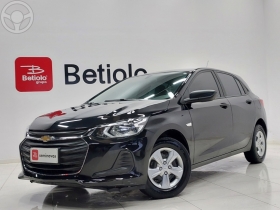 onix 1.0 lt 12v flex 4p manual 2024 caxias do sul