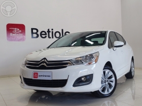 c4 lounge 2.0 mpfi tendance 16v flex 4p manual 2015 caxias do sul