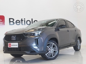 fastback 1.0 200 turbo drive flex 4p automatico 2024 caxias do sul