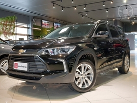 tracker 1.0 12v ltz turbo flex 4p automatico 2023 caxias do sul