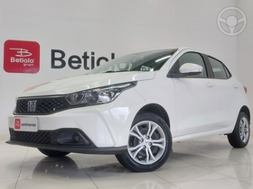 argo 1.0 firefly flex drive manual 2025 caxias do sul