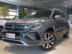 taos 1.4 16v highline tsi flex 4p automatico 2023 caxias do sul