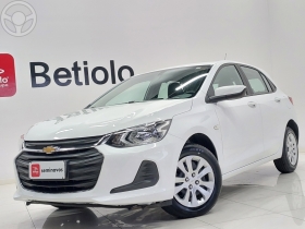 onix 1.0 lt 12v flex 4p manual 2022 caxias do sul