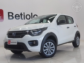 MOBI 1.0 8V EVO FLEX LIKE. MANUAL
