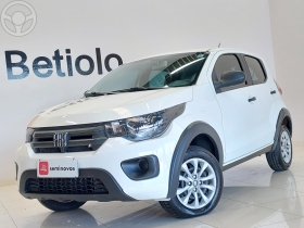 mobi 1.0 8v evo flex like. manual 2023 caxias do sul