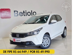 ARGO 1.0 FIREFLY FLEX DRIVE MANUAL