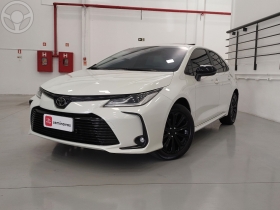 corolla 2.0 altis premium 16v flex 4p automatico 2020 caxias do sul