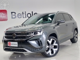 taos 1.4 16v highline tsi flex 4p automatico 2024 caxias do sul