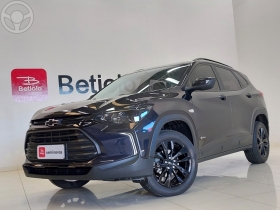 tracker 1.0 12v midnight turbo flex 4p automatico 2024 caxias do sul