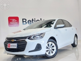 onix 1.0 lt 8v turbo flex 4p automatico 2023 caxias do sul