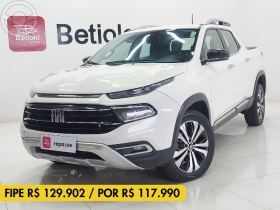 toro 2.0 16v turbo diesel volcano 4wd automatico 2022 caxias do sul