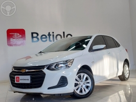 onix 1.0 lt 12v flex 4p manual 2023 caxias do sul