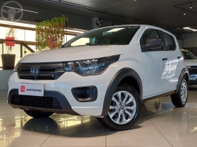 mobi 1.0 8v evo flex like. manual 2023 caxias do sul