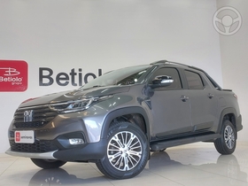 strada 1.3 ranch cd 8v flex 4p automatico 2022 caxias do sul