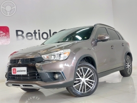 asx 2.0 4wd 16v 4p automatico 2018 caxias do sul