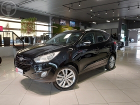 ix35 2.0 mpfi gls 16v flex 4p automatico 2015 caxias do sul