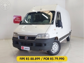 ducato 2.3 maxicargo 8v turbo diesel 3p manual 2013 caxias do sul