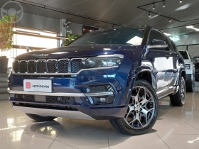 commander 2.0 overland td380 4x4 turbo diesel 4p automatico 2022 caxias do sul