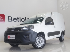 FIORINO 1.4 ENDURANCE EVO 8V FLEX 2P MANUAL