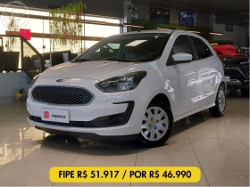 ka 1.0 se 12v flex 4p manual 2021 caxias do sul