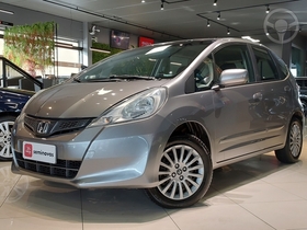FIT 1.4 DX 16V FLEX 4P MANUAL