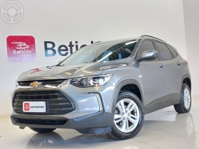 tracker 1.0 12v lt turbo flex 4p automatico 2021 caxias do sul