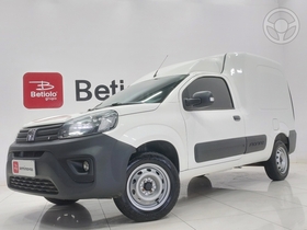 fiorino 1.4 endurance evo 8v flex 2p manual 2025 caxias do sul