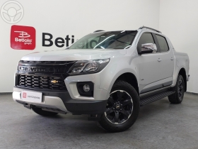 s10 2.8 high country 4x4 cd 16v turbo diesel 4p automatico 2022 caxias do sul