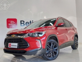 tracker 1.0 12v lt turbo flex 4p automatico 2024 caxias do sul