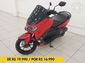 nmax 160 abs connected 160 abs 2023 caxias do sul