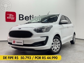 ka 1.0 se 12v flex 4p manual 2021 caxias do sul