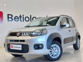uno 1.0 evo way 8v flex 4p manual 2014 caxias do sul