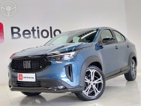 fastback 1.0 turbo 200 impetus hibrido 4p automatico 2025 caxias do sul